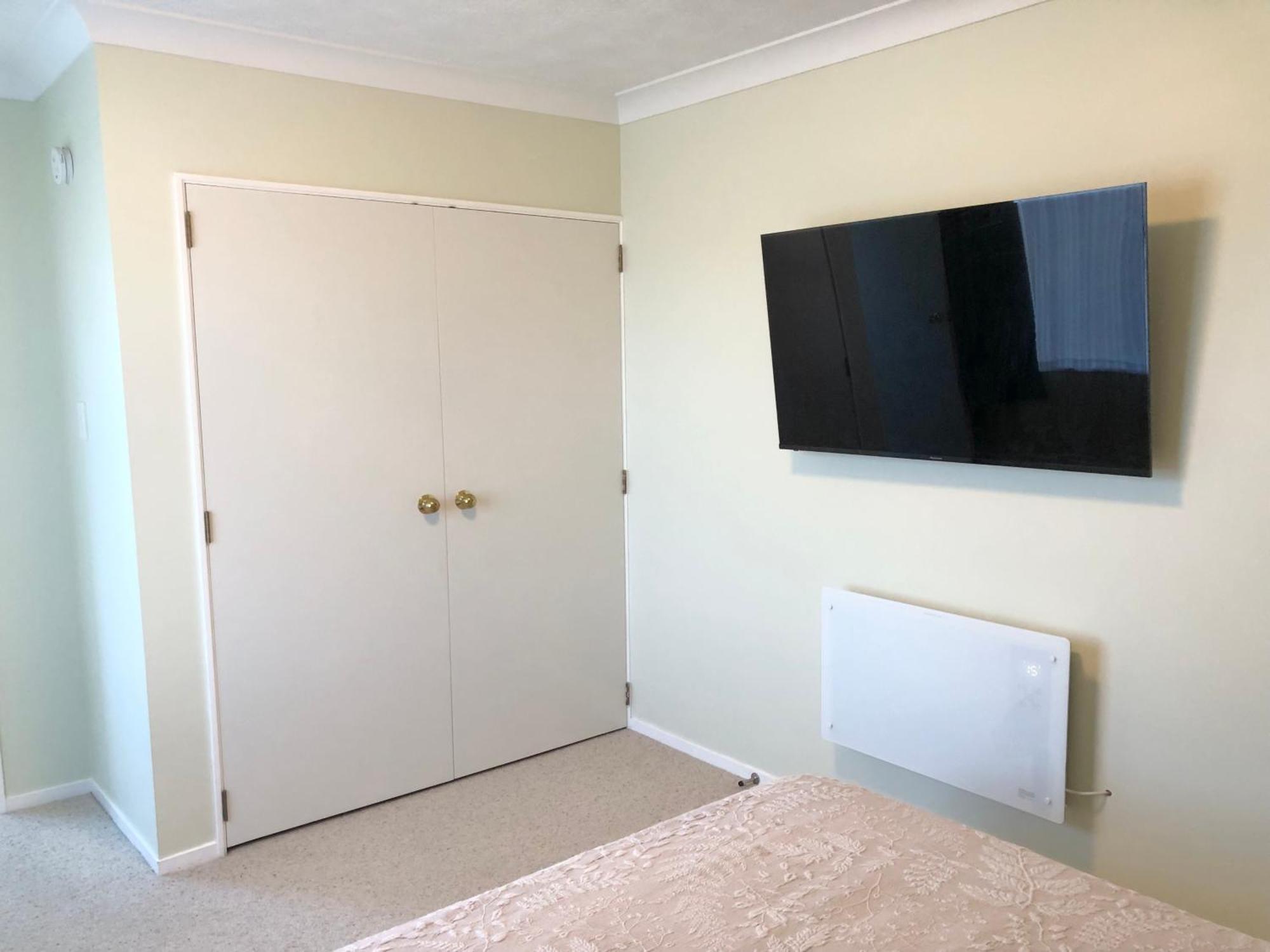 Appartement Hillcrest Two à Whakatane Extérieur photo