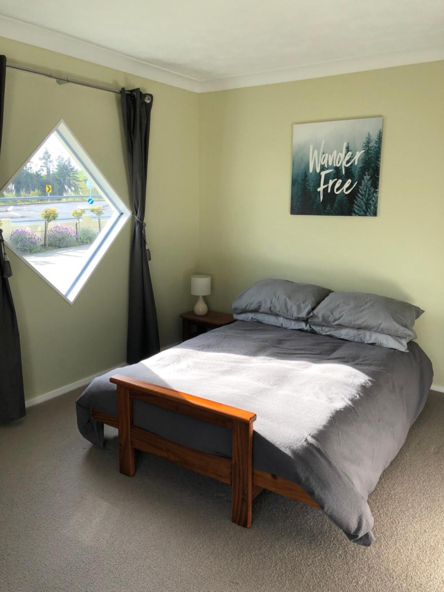 Appartement Hillcrest Two à Whakatane Extérieur photo