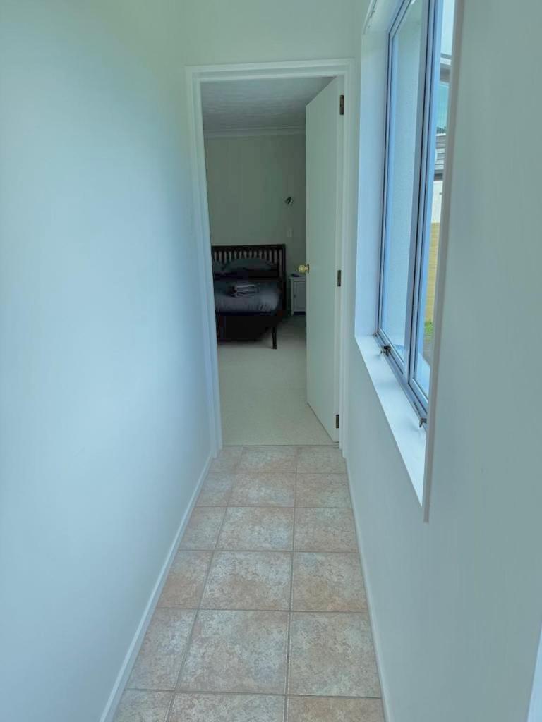 Appartement Hillcrest Two à Whakatane Extérieur photo