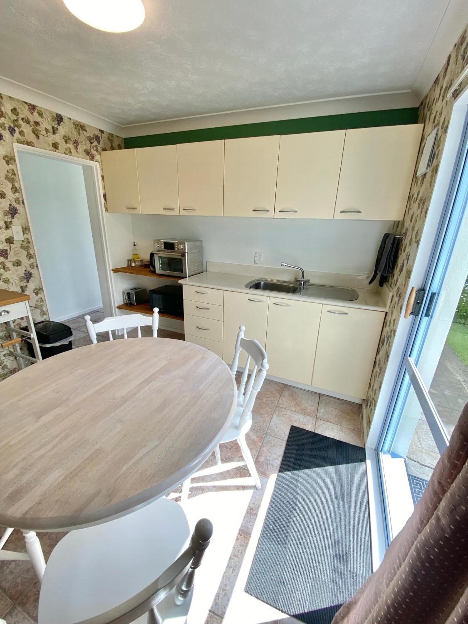 Appartement Hillcrest Two à Whakatane Extérieur photo