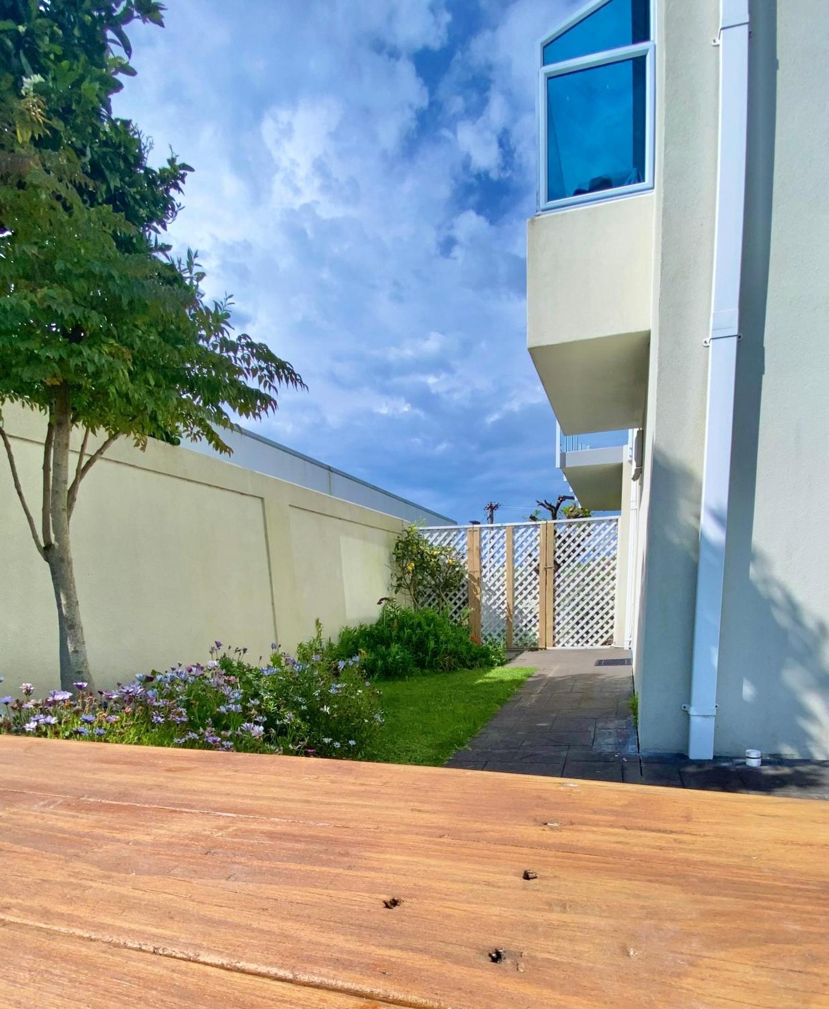 Appartement Hillcrest Two à Whakatane Extérieur photo